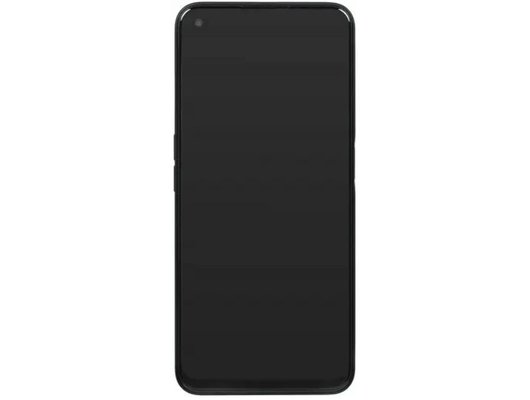 Смартфон Realme 9 5G 4/128Gb black